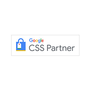 Google CSS Partner