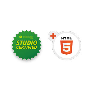 HTML5 Studio Certification