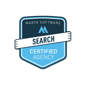 Marin Search Certified Agency