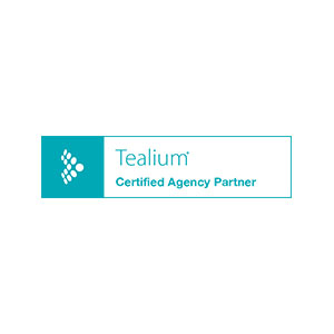 Tealium Partner